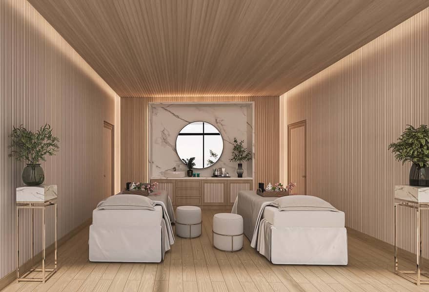 Mallside Residence - Image 8