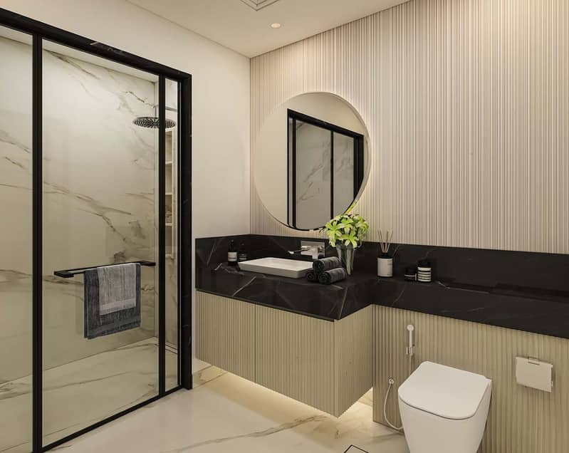 Mallside Residence - Image 9