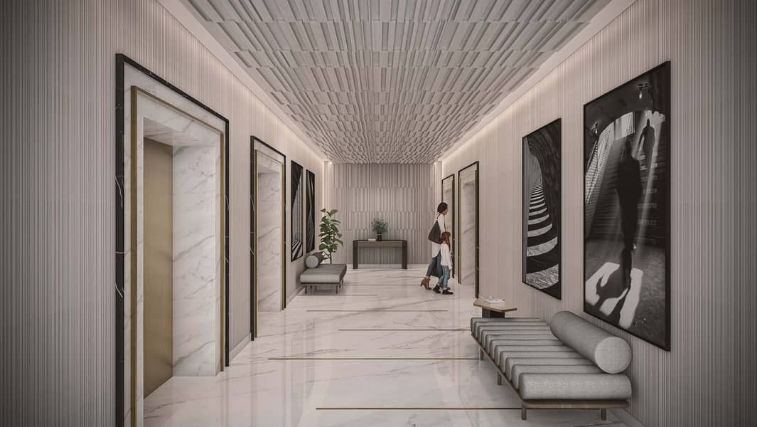 Mallside Residence - Image 10