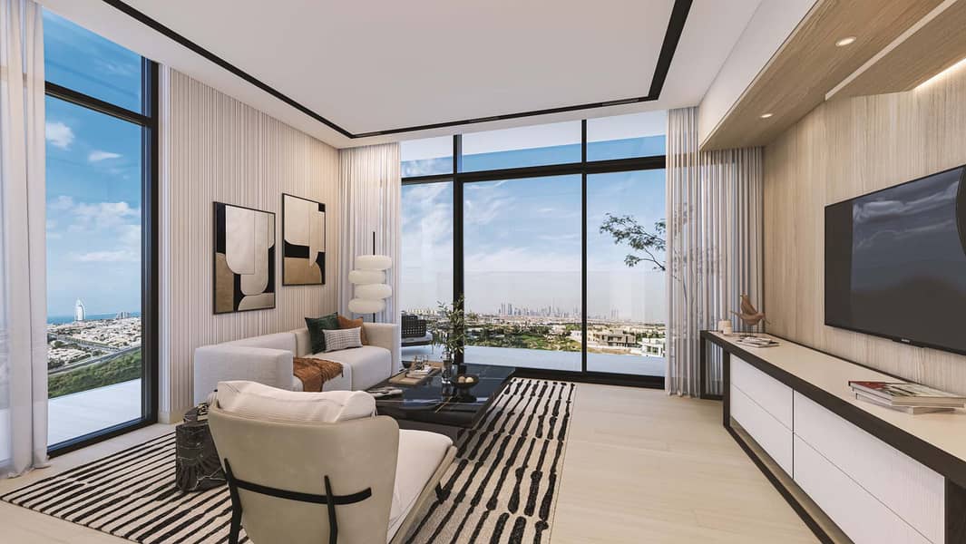 Mallside Residence - Image 12