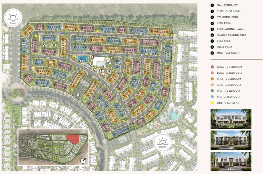 Project Masterplan 2