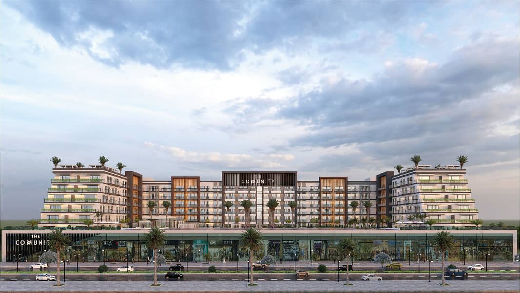 The Community Motor City - Image 9