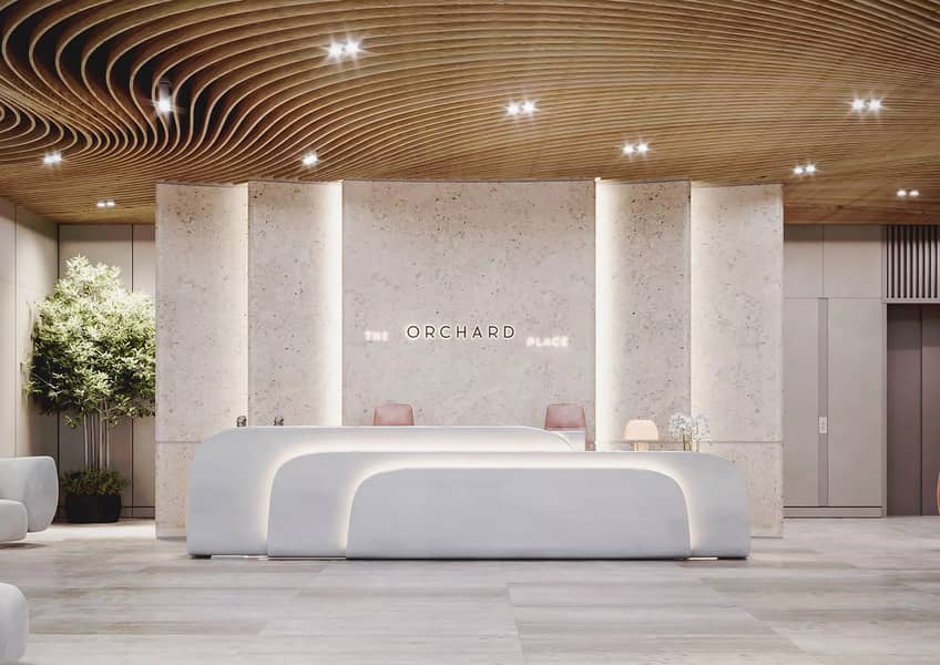 The Orchard Place - Image 3