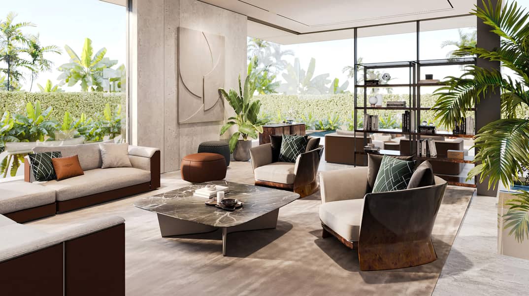 Mira Villas by Bentley Home - Image 21