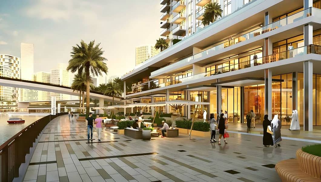 Regent Residences Dubai Sankari Place - Image 2