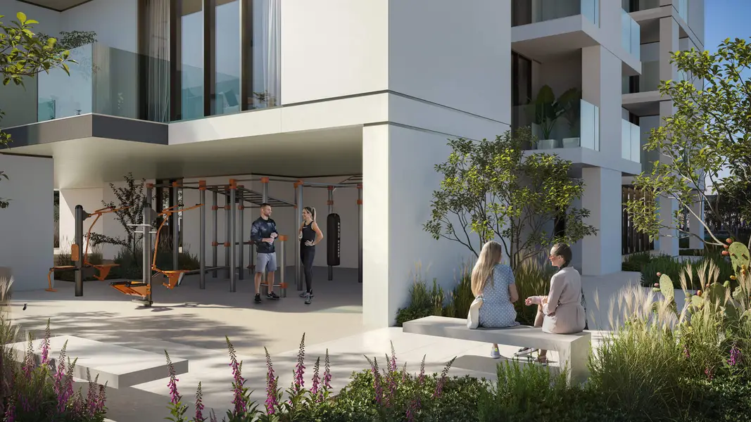 V1TER Residence 2