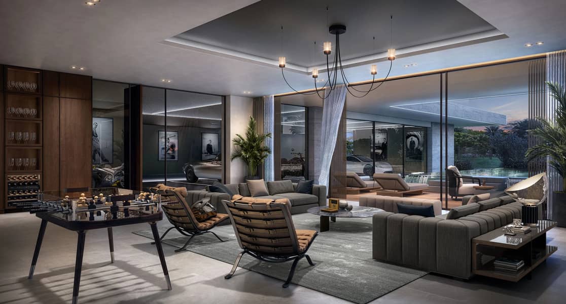 Elysian Mansions - Image 8