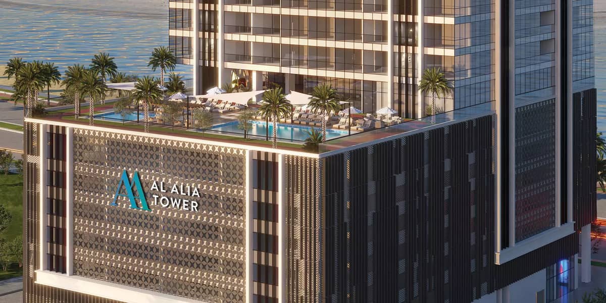 Al Alia Tower - Image 2