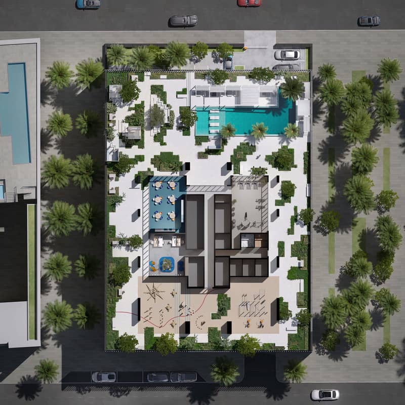 V1ter Residence - Image 7