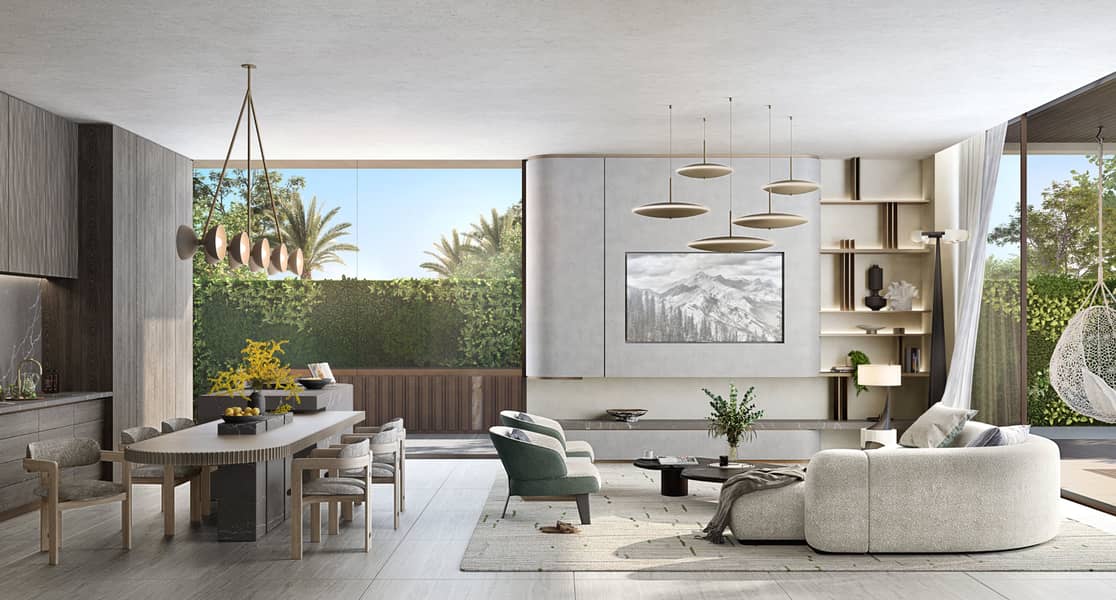 Elysian Mansions - Image 13