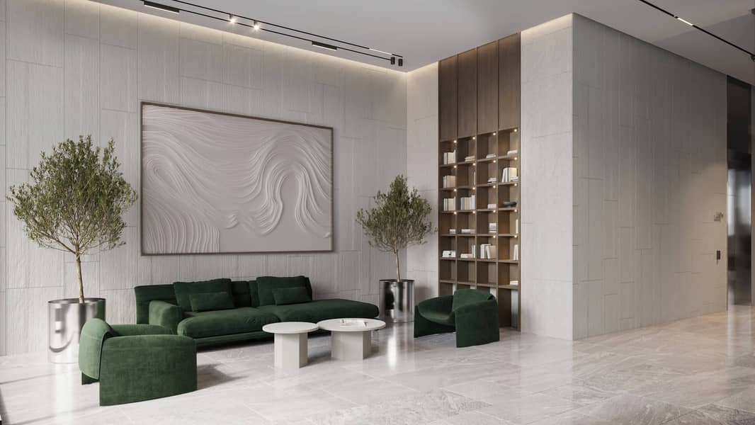 V1ter Residence - Image 13