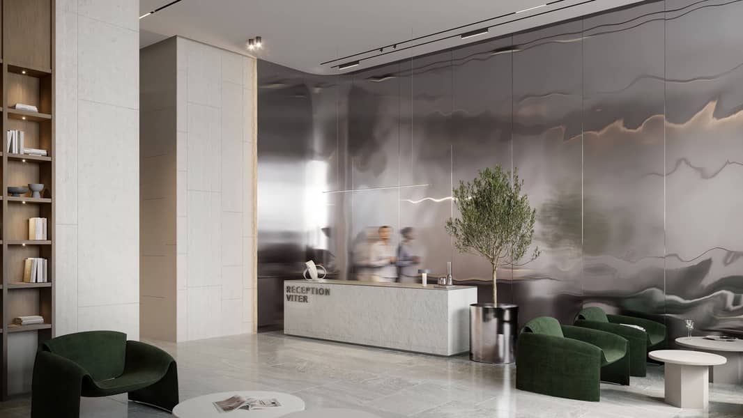 V1ter Residence - Image 15