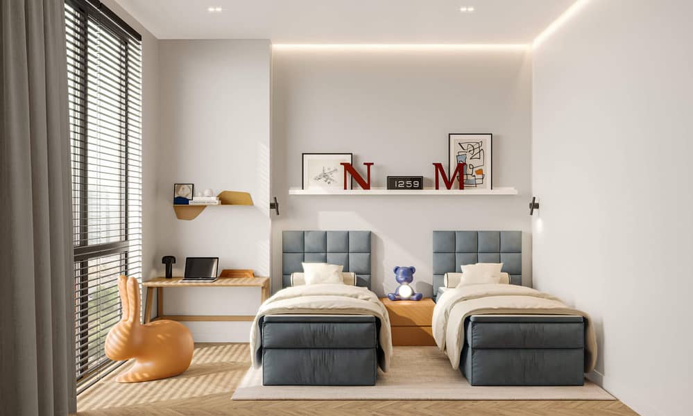 V1ter Residence - Image 21