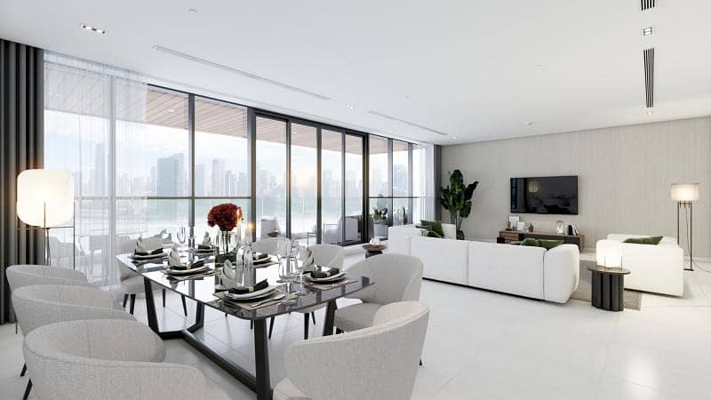 Sharjah Terraces - Image 3