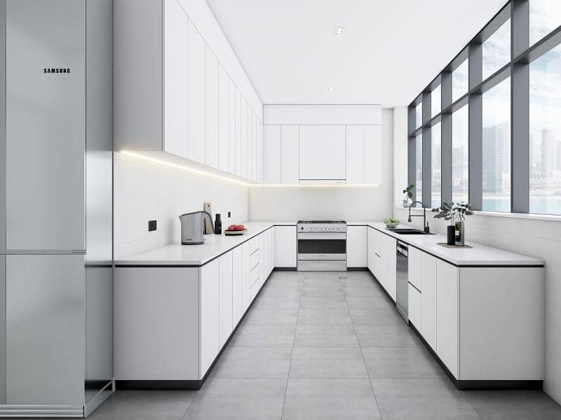 Sharjah Terraces - Image 4