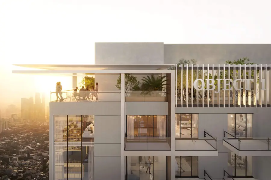 1WOOD Residence 2