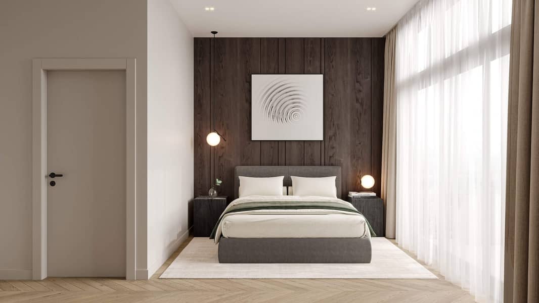 1Wood Residence - Image 7