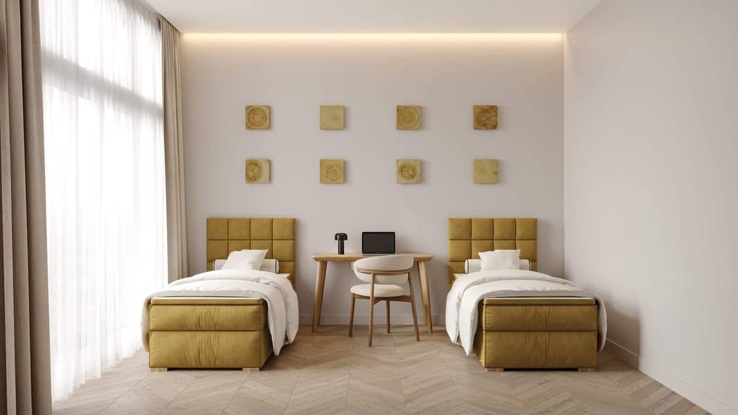 1Wood Residence - Image 10