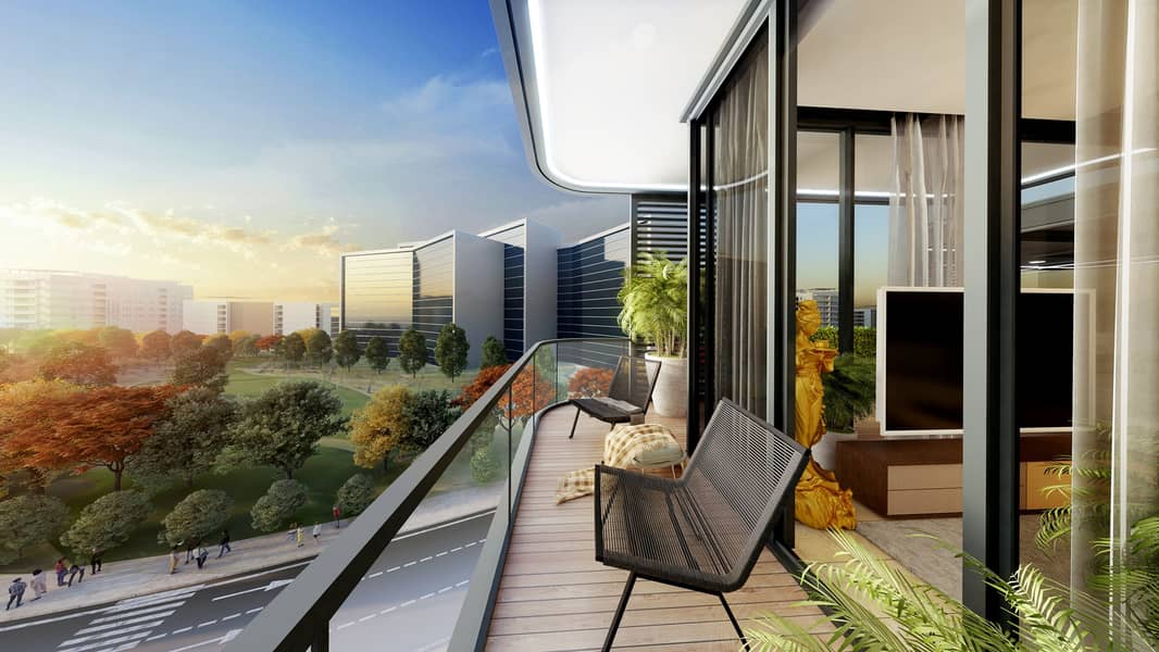 Olivia Residences - Image 8