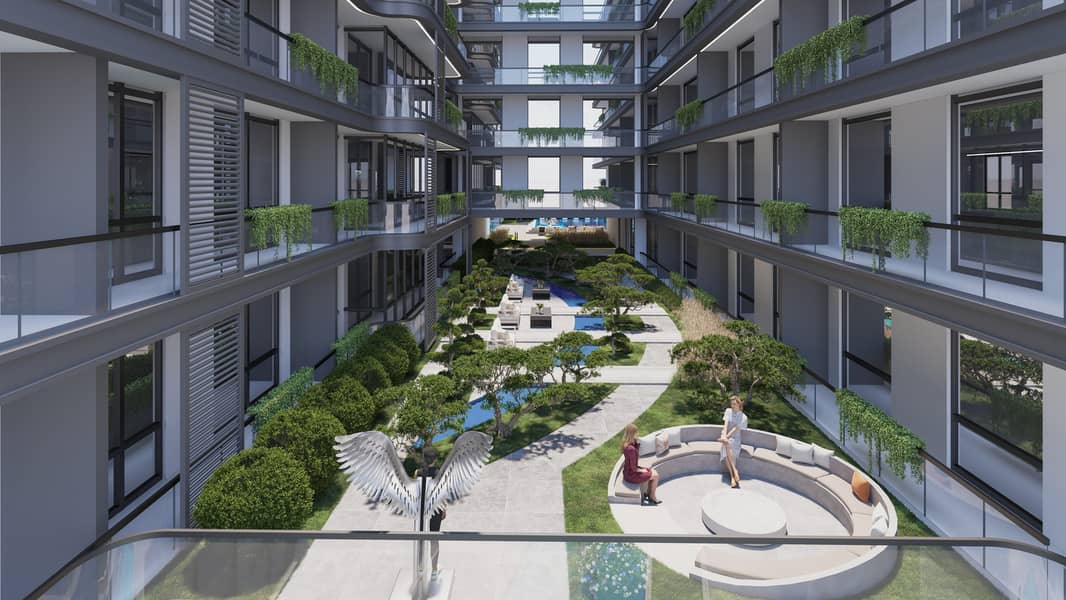 Olivia Residences - Image 9