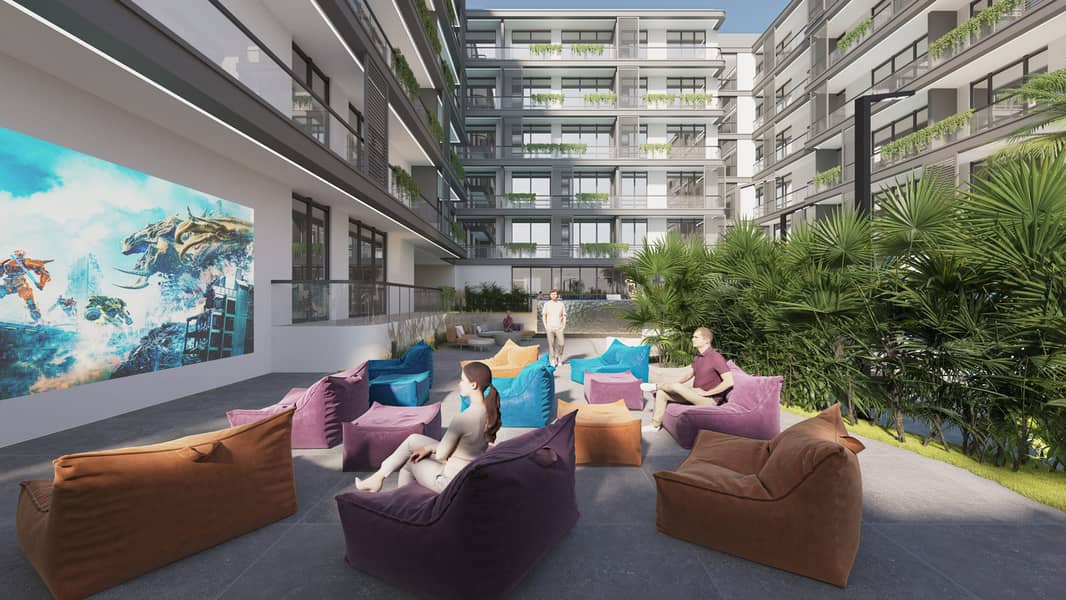 Olivia Residences - Image 10