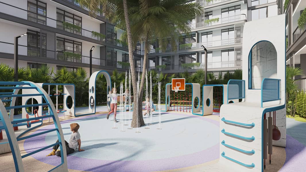 Olivia Residences - Image 11