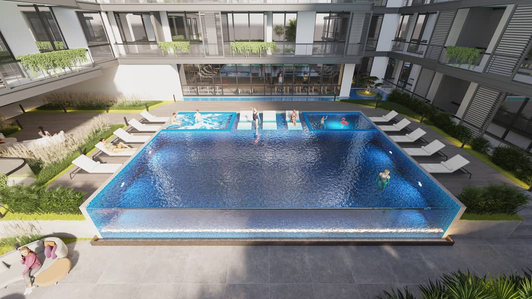 Olivia Residences - Image 12