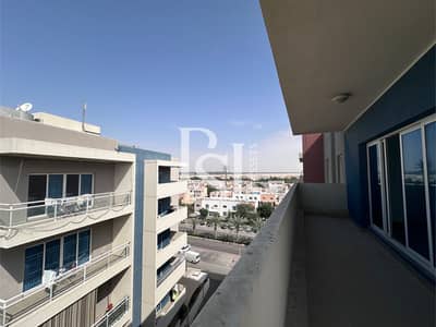 3 Cпальни Апартаменты Продажа в Аль Риф, Абу-Даби - 19. jpg