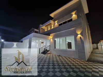 5 Bedroom Villa for Rent in Al Mowaihat, Ajman - WhatsApp Image 2024-04-22 at 19.33. 19. jpeg