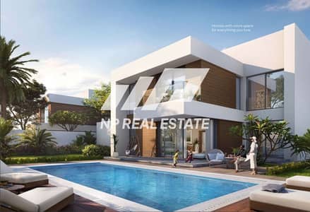 5 Bedroom Villa for Sale in Saadiyat Island, Abu Dhabi - WhatsApp Image 2024-04-24 at 2.16. 40 PM. jpeg