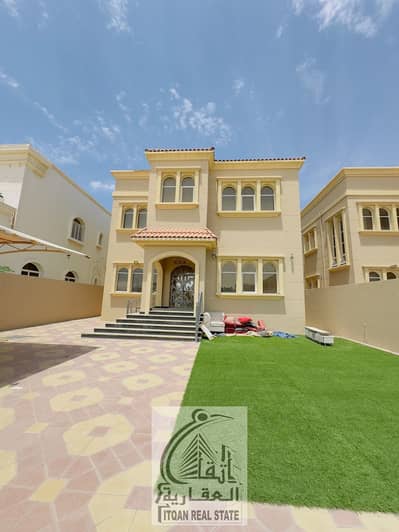 5 Bedroom Villa for Rent in Al Mowaihat, Ajman - EUsqTvOGQOM2SMSdeWMg6981I1P7XwG2DWdu1V38
