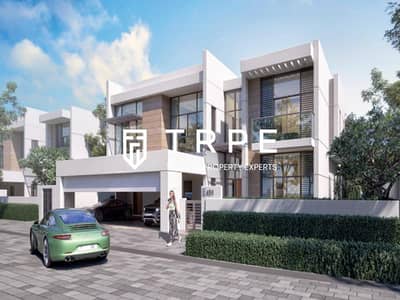 5 Bedroom Villa for Sale in Mohammed Bin Rashid City, Dubai - Luxurious Villa |  Contemporary | Lagoon View