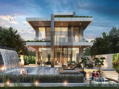 7 Bedroom Villa for Sale in DAMAC Hills, Dubai - 2. png