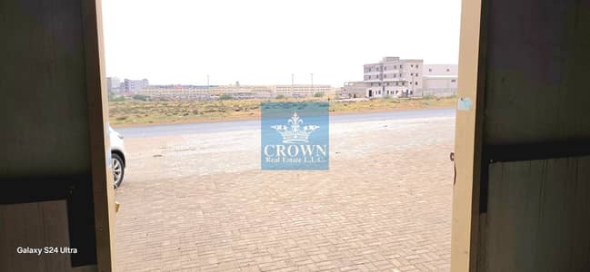 ارض سكنية  للبيع في الزاهية، عجمان - WhatsApp Image 2024-04-22 at 4.55. 47 PM. jpeg