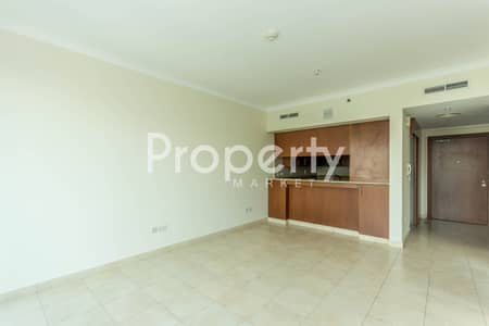 1 Bedroom Flat for Rent in The Views, Dubai - DSC_8899. jpg