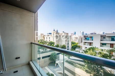 景观公寓社区， 迪拜 1 卧室单位待租 - DSC_8962. jpg