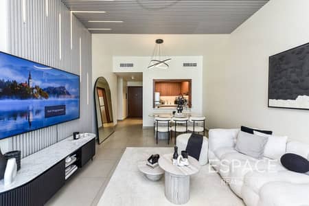 فلیٹ 2 غرفة نوم للبيع في مثلث قرية الجميرا (JVT)، دبي - شقة في زازين وان،مثلث قرية جميرا حي رقم 7،مثلث قرية الجميرا (JVT) 2 غرف 2150000 درهم - 8903231