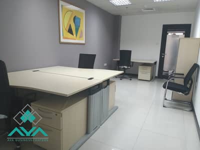 Office for Rent in Defence Street, Abu Dhabi - WhatsApp Image 2024-04-24 at 2.15. 29 PM (1). jpeg