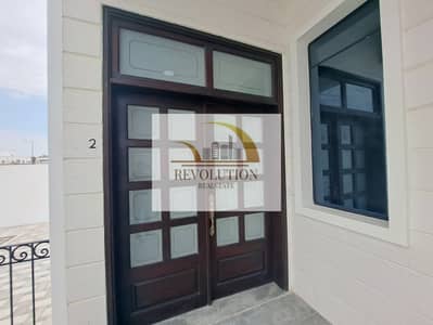 Studio for Rent in Madinat Al Riyadh, Abu Dhabi - 20240408_124658. jpg