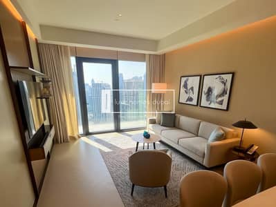 شقة 2 غرفة نوم للايجار في وسط مدينة دبي، دبي - 1164c0a8-b648-476e-82c2-720293f61065. jpg