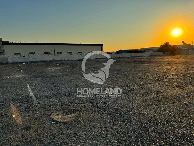 Land For Sale |Al Khawaneej|Al Tai| Prime Located