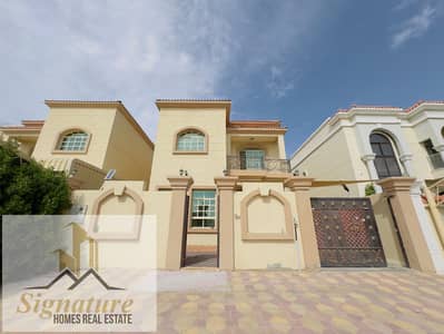 5 Bedroom Villa for Rent in Al Mowaihat, Ajman - WhatsApp Image 2024-04-24 at 2.09. 52 PM. jpeg