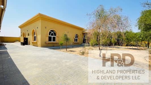5 Bedroom Villa for Rent in Al Suyoh, Sharjah - WhatsApp Image 2024-04-24 at 1.08. 12 PM. jpeg