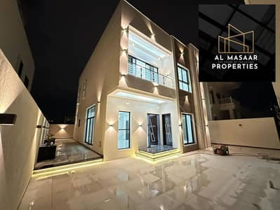 3 Bedroom Villa for Sale in Al Helio, Ajman - d78a35fc-3015-42ac-8a91-11c9a51fd0d6. jpg