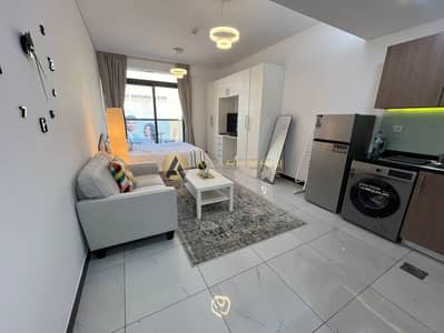 Studio for Rent in Jumeirah Village Circle (JVC), Dubai - IMG-20240423-WA0186. jpg