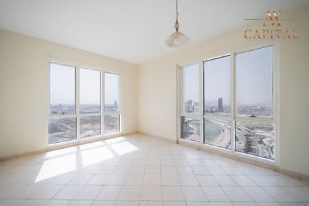 2 Bedroom Flat for Sale in Dubai Production City (IMPZ), Dubai - Good Condition | Spacious | Lake View