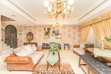 3 Bedroom Villa for Sale in Reem, Dubai - Type 3M | Community Living | Prime Location