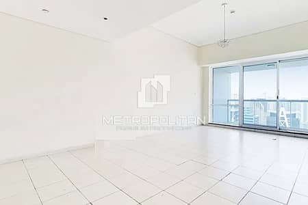 3 Bedroom Flat for Sale in Jumeirah Lake Towers (JLT), Dubai - High Floor I Full Lake and SZR View | Best Price