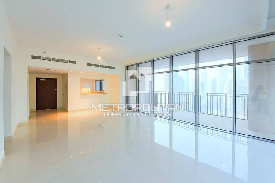 شقة في بوليفارد كريسنت 1،بوليفارد كريسنت تاورز،وسط مدينة دبي 3 غرف 5400000 درهم - 8901417