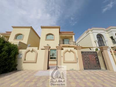 5 Bedroom Villa for Rent in Al Mowaihat, Ajman - j50JTfTri7DQhUMyEaJve97aruUQvoZYo9F1grLG